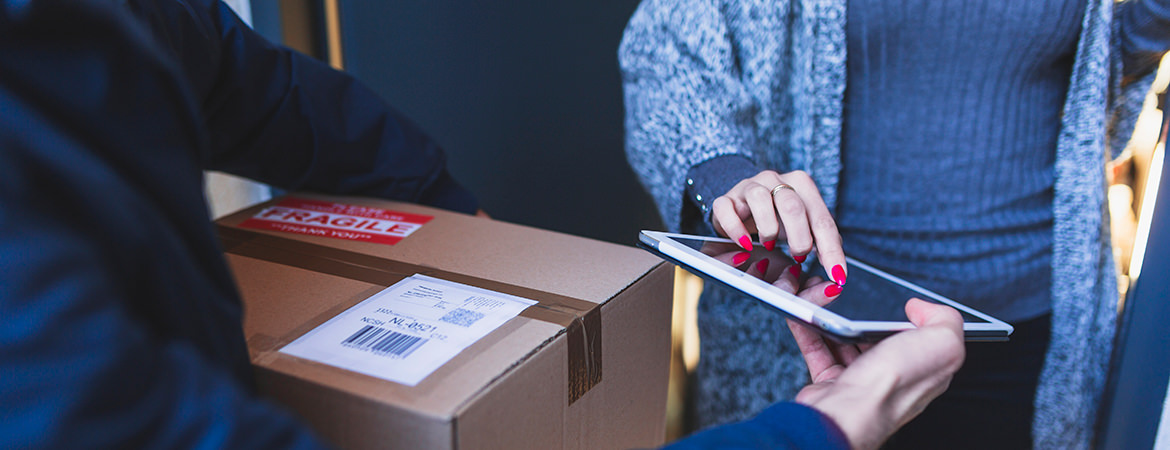 Capacité de transport de marchandises